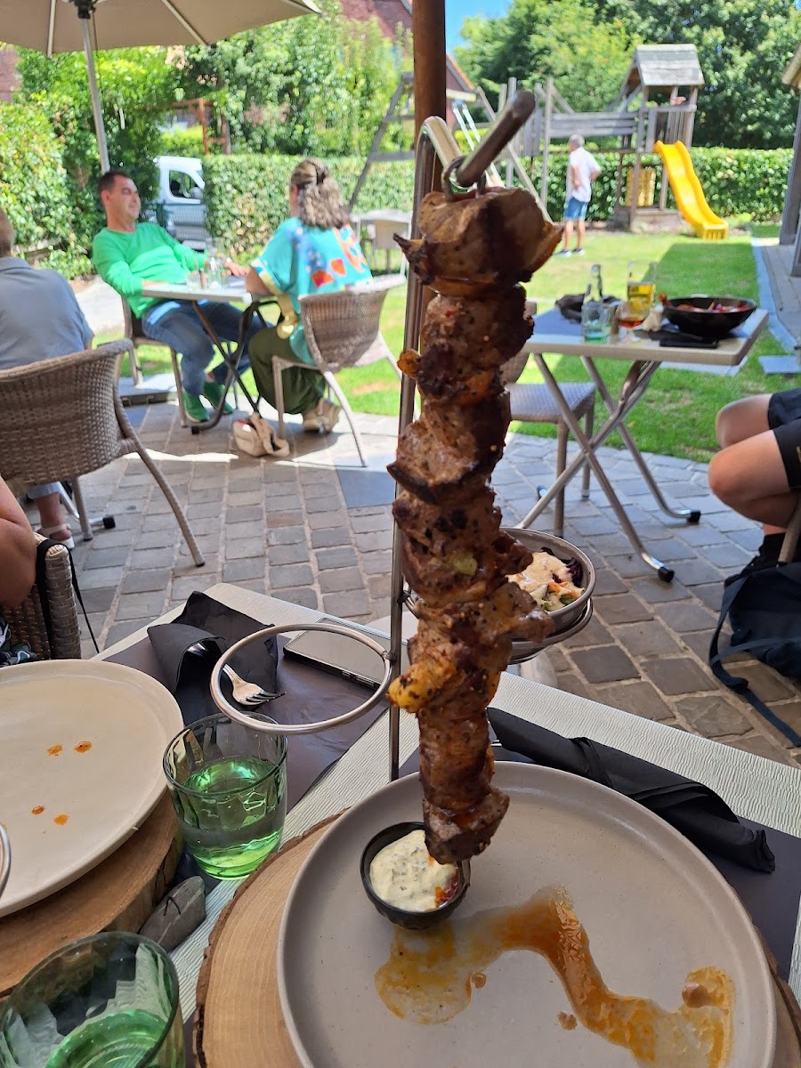 Restaurant Le Temps De Vivre Photos 2